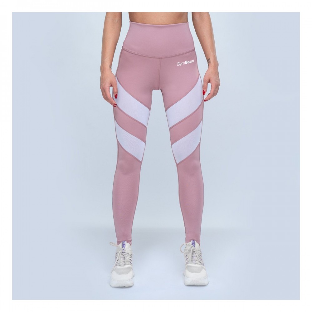 Dámské legíny Fave Dusty Rose 