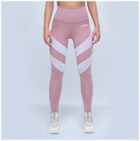 Dámské legíny Fave Dusty Rose  