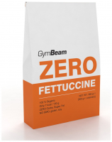 BIO Zero Fettuccine  – GymBeam 385 g 