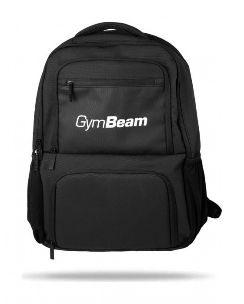 FIT Prep Food Backpack Black 