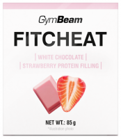 Proteinová čokoláda Fitcheat 80 g 