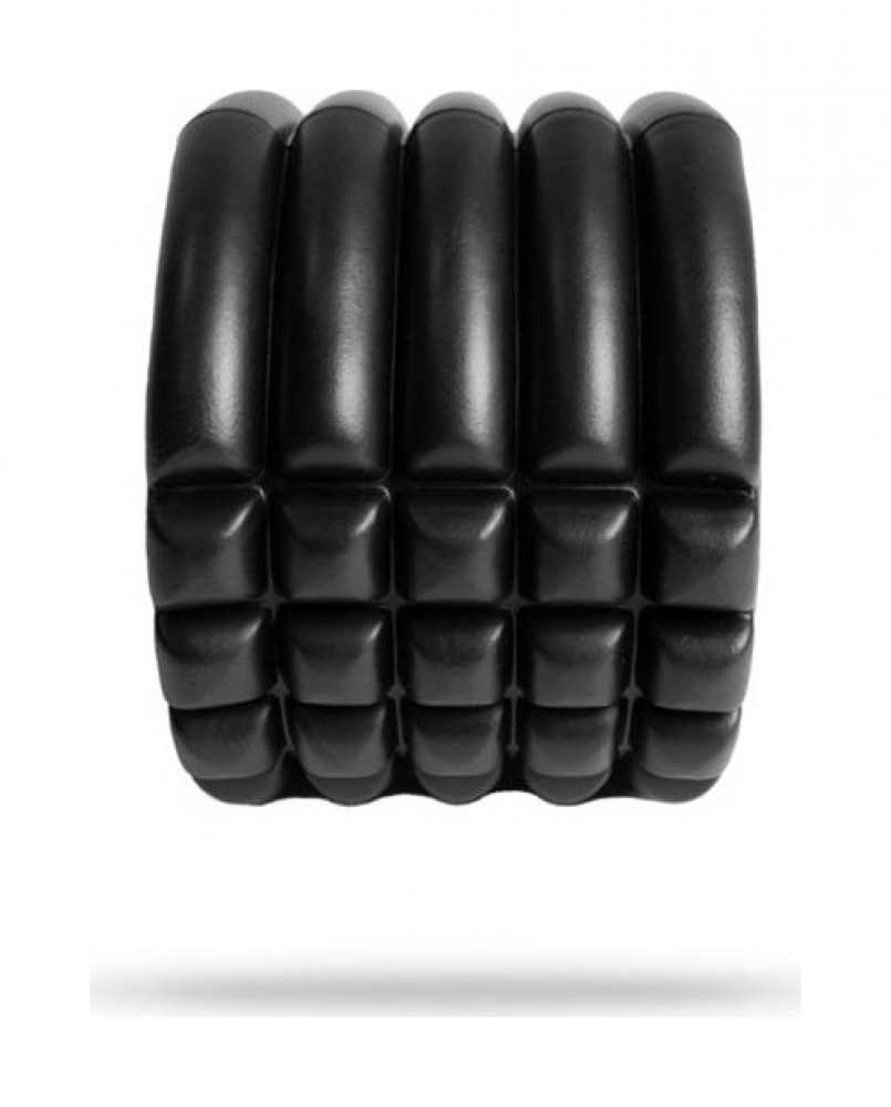 Válec na cvičení Mini Black 