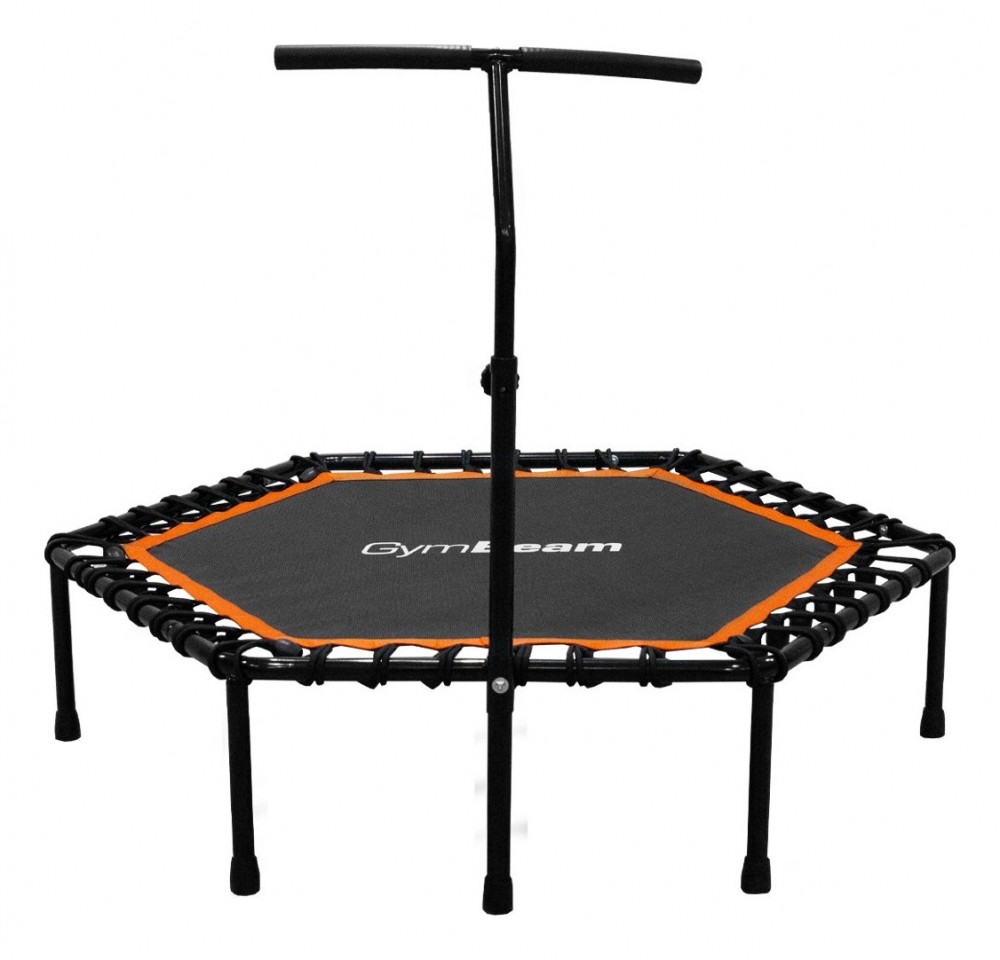 Fitness trampolína Jump 