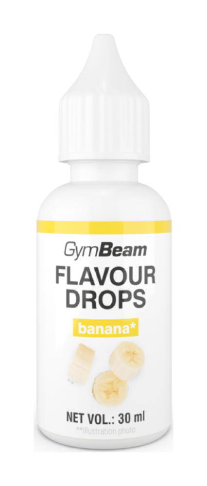 Flavour Drops 