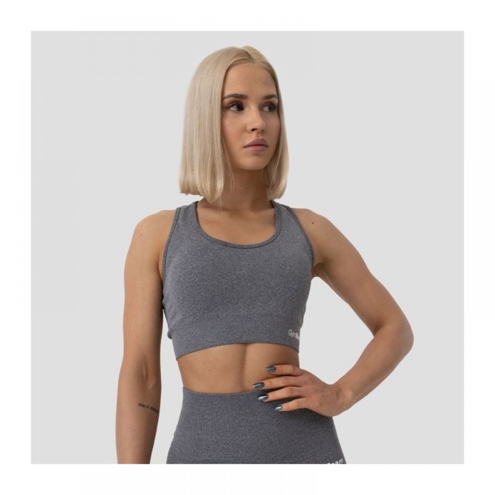 Sportovní podprsenka FLO Grey 