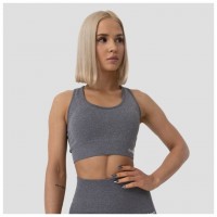 Sportovní podprsenka FLO Grey  