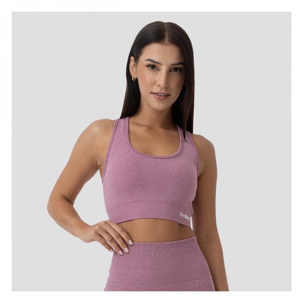 Sportovní podprsenka FLO Violet 