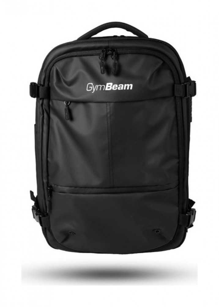 Batoh FlyBag Medium Black 
