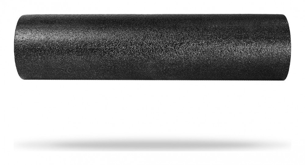 Válec na cvičení Foam Roller Black 