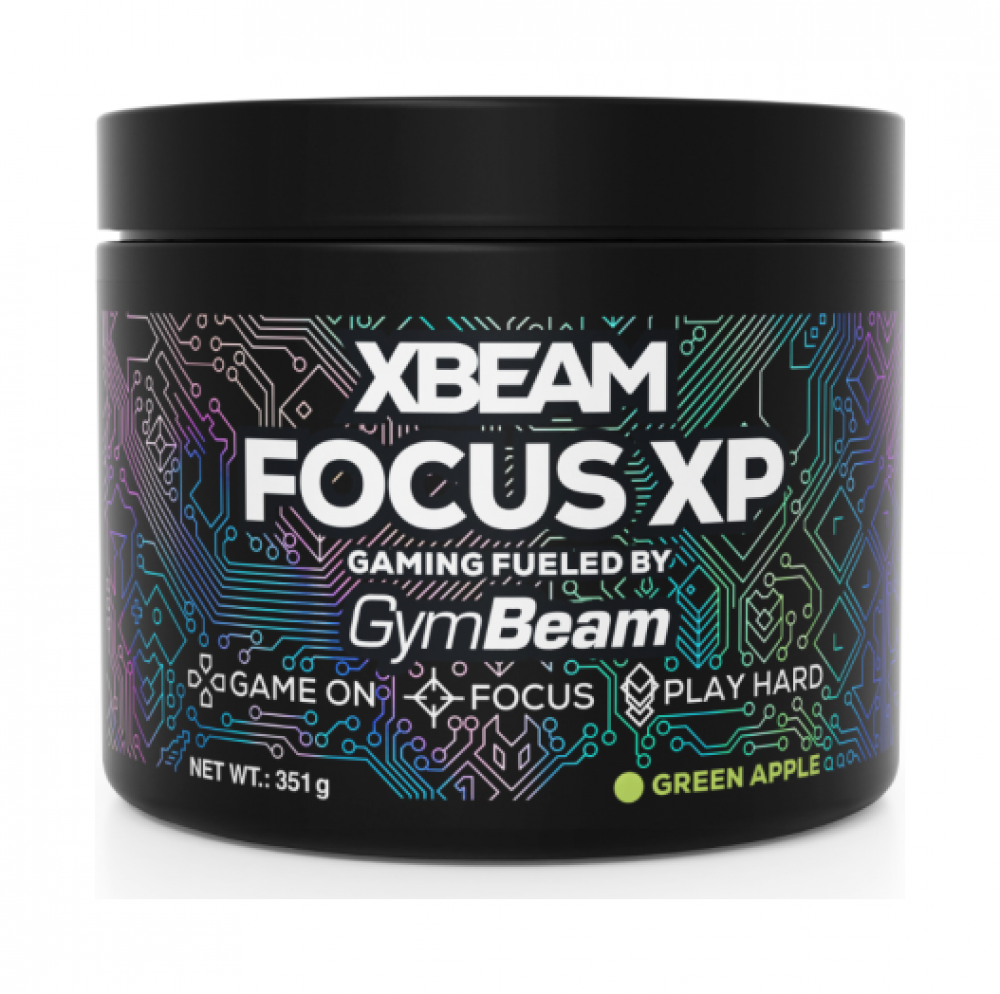 XBEAM Focus XP 