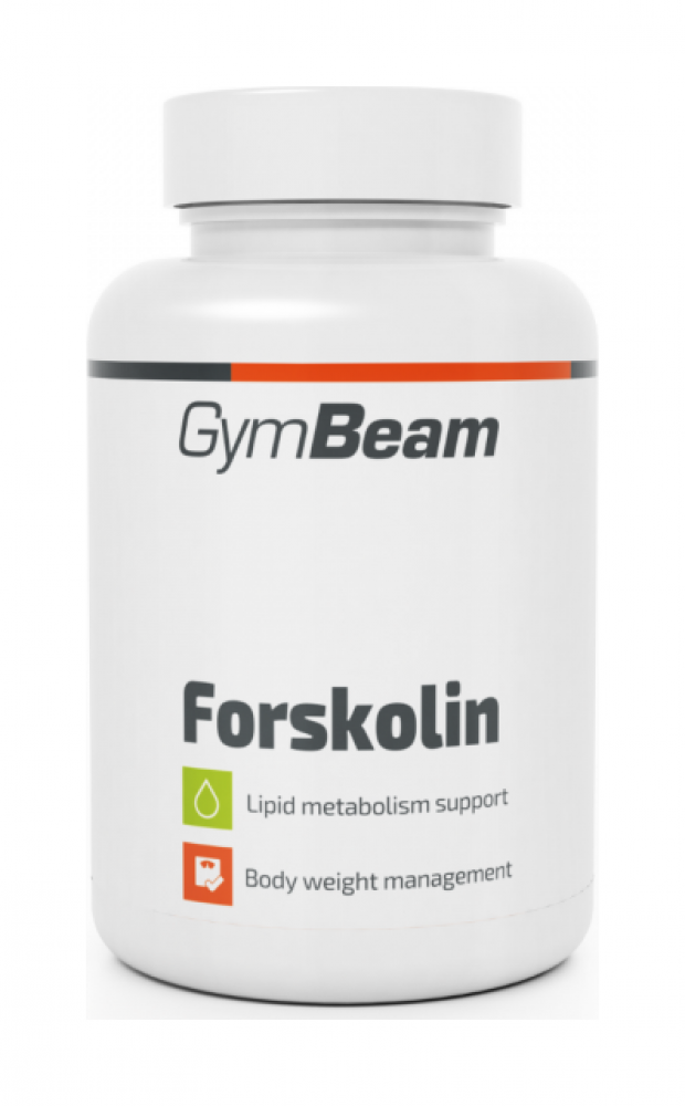 Forskolin 60 kaps.