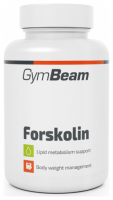 Forskolin 60 kaps. 