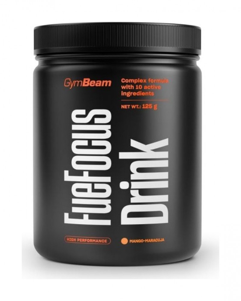FueFocus Drink 125 g