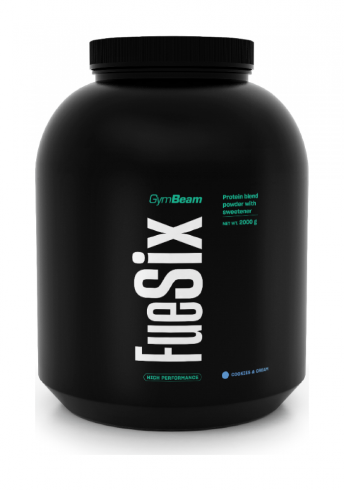 FueSix 2000 g