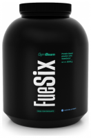 FueSix 2000 g 