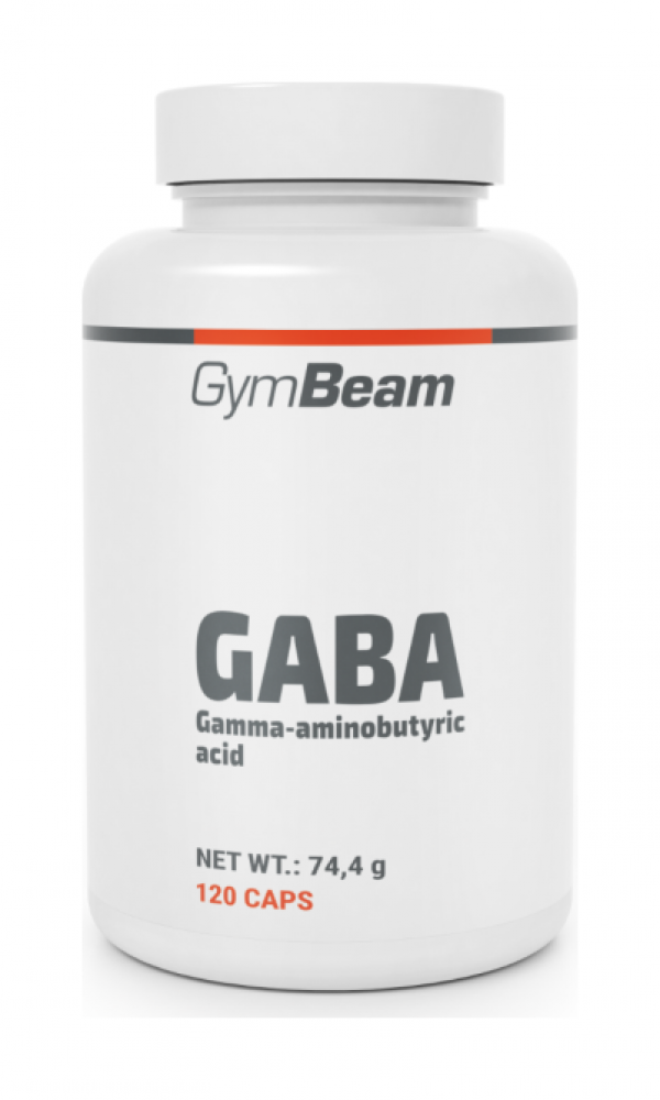 GABA 240 kaps.