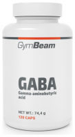 GABA 240 kaps. 