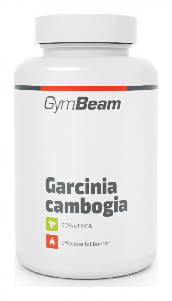 Garcinia cambogia 90 kaps.