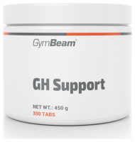 GH Support 300 tbl 