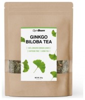 Čaj z ginkga dvojlaločného  50 g 