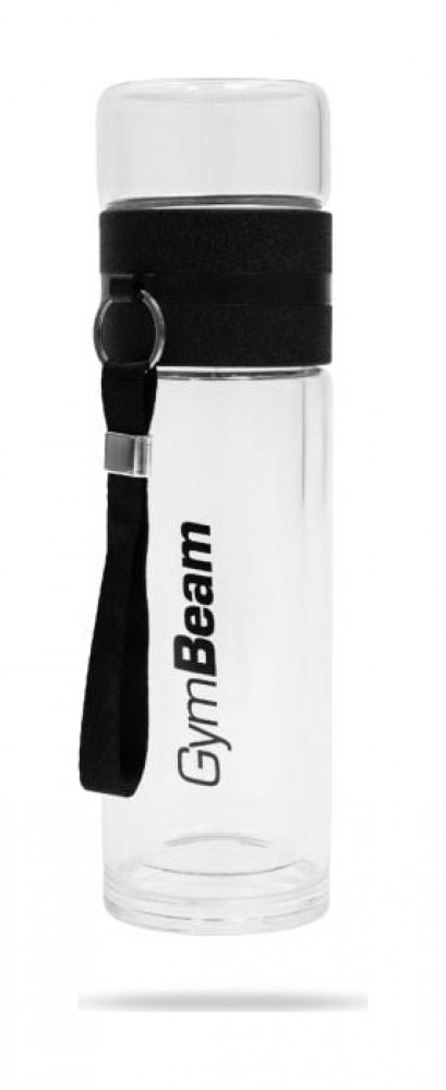 Skleněná láhev Infuser 400 ml 