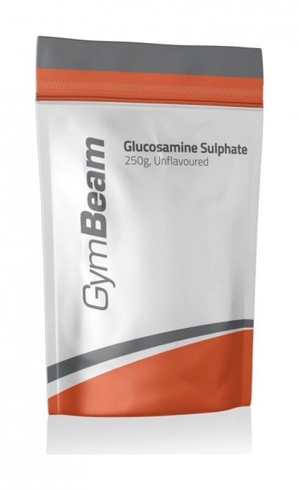 Glukosamin sulfát 500 g