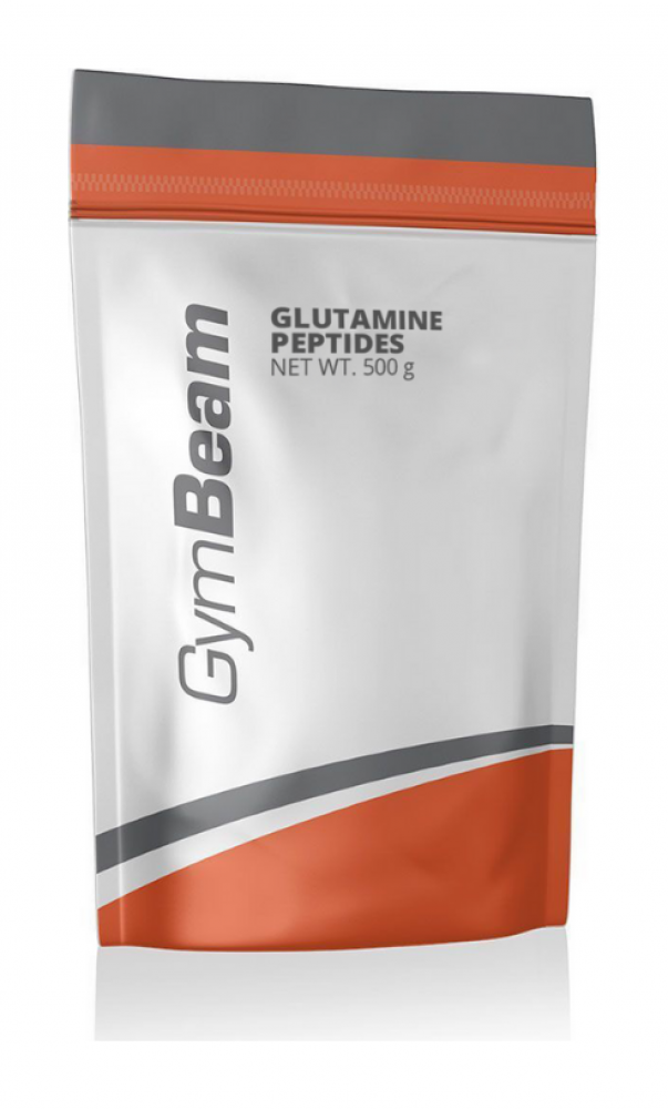 Glutaminové peptidy 500 g