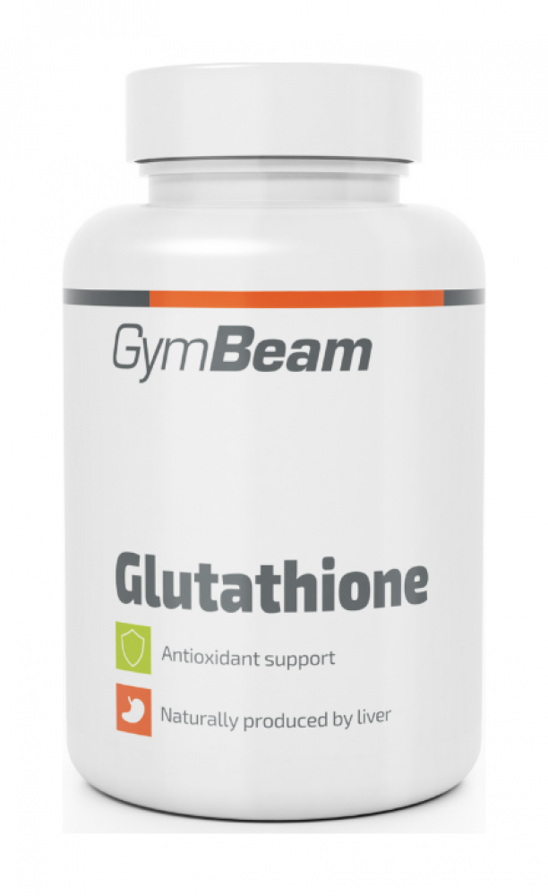Glutation 60 kaps.