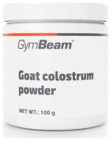 Kozí kolostrum s 20 % imunoglobulinů (IgG) 100 g 