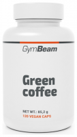 Zelená káva 120 kaps. 