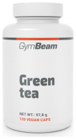 Zelený čaj 120 kaps. 
