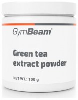 Zelený čaj (extrakt) 100 g 