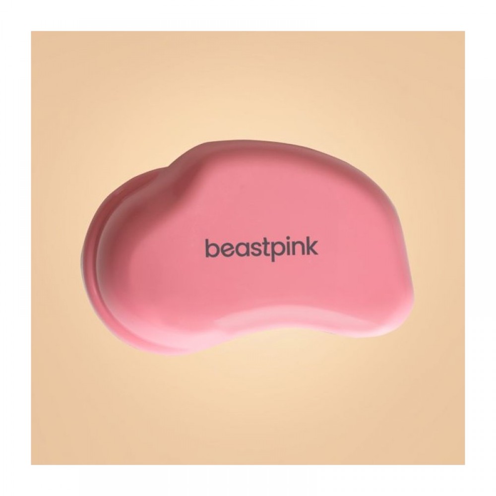 Kartáč na vlasy Hair Mate - BeastPink 