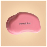 Kartáč na vlasy Hair Mate - BeastPink  