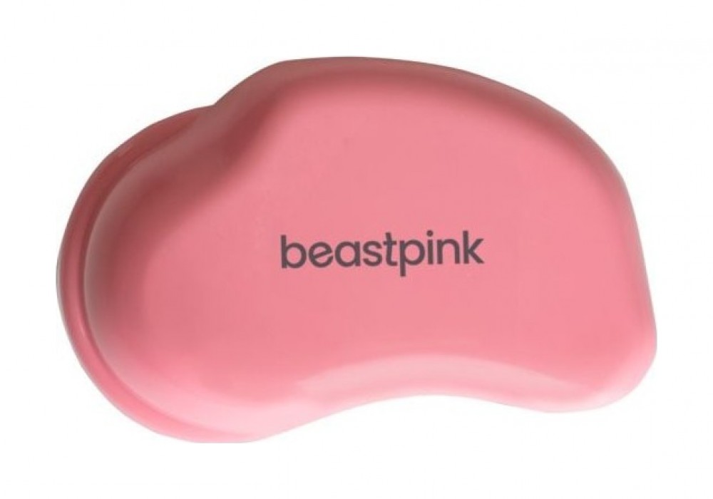 Kartáč na vlasy Hair Mate - BeastPink 