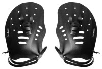 Plavecká pádla AquaFlow Black  
