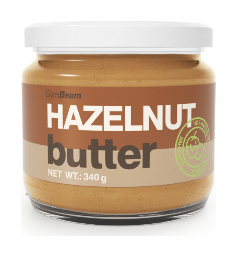 Hazelnut butter 340 g