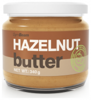 Hazelnut butter 340 g 