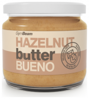 Bueno lískooříškové máslo 340 g 
