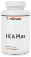 HCA Plus 120 kaps. 