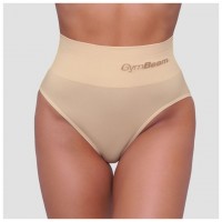 Kalhotky Highrise 2Pack Nude  