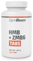 HMB + ZMB6 TABS 180 tbl 