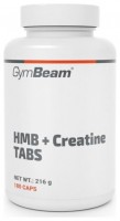 HMB + Kreatin 180 tbl 