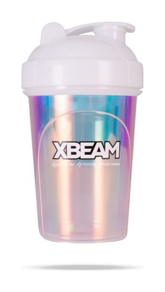 Šejkr XBEAM 500 ml 