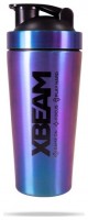 XBEAM Šejkr HoloShake Steel 739 ml  
