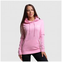 Dámská mikina PRO Hoodie Baby Pink  