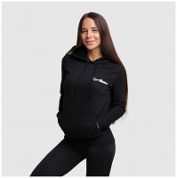 Dámská mikina PRO Hoodie Black  