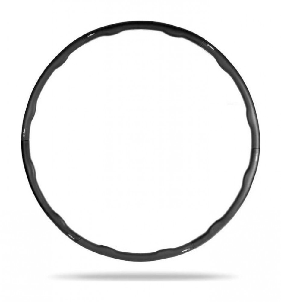 Hula Hoop obruč Black 