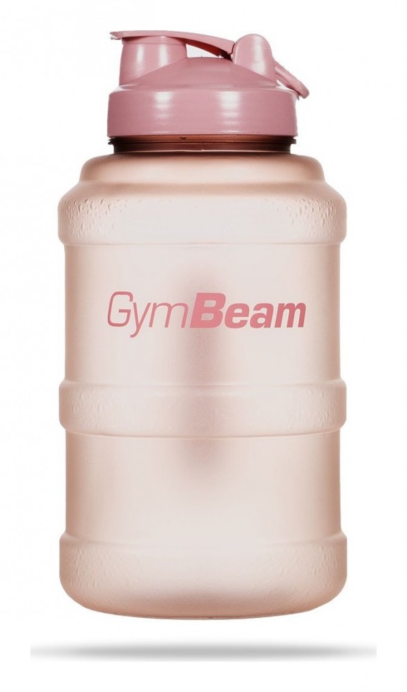 Sportovní láhev Hydrator TT 2,5 l Rose 2500 ml