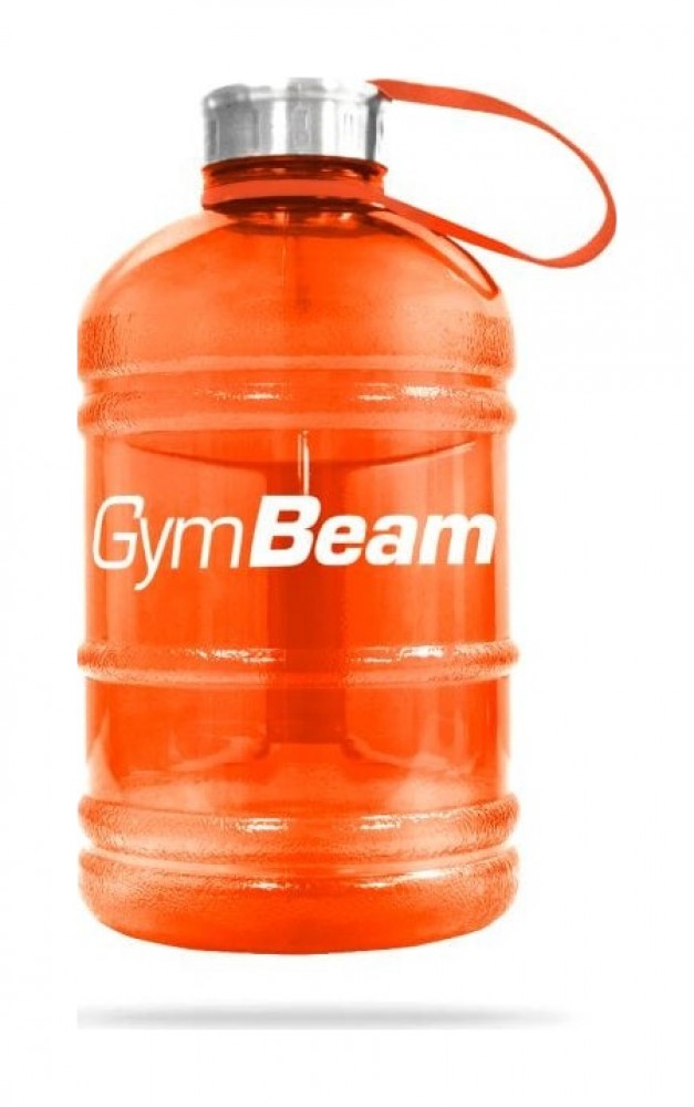 Láhev Hydrator 1,89 l Orange 